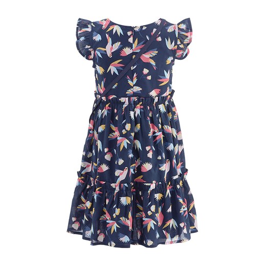 happy girls by Eisend 2-częściowy zestaw w kolorze granatowym Happy Girls By Eisend 104 wyprzedaż Limango Polska