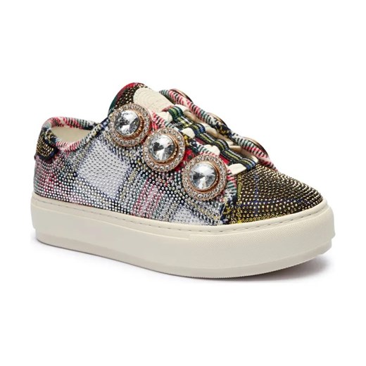 Kurt Geiger Sneakersy LANEY OCTAVIA ze sklepu Gomez Fashion Store w kategorii Buty sportowe damskie - zdjęcie 184651646