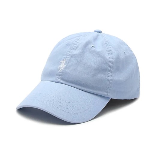 POLO RALPH LAUREN Bejsbolówka CLS SPORT ze sklepu Gomez Fashion Store w kategorii Czapki z daszkiem męskie - zdjęcie 184651657