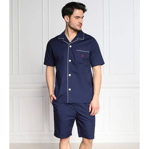 POLO RALPH LAUREN Piżama | Regular Fit ze sklepu Gomez Fashion Store w kategorii Piżamy męskie - zdjęcie 184651678