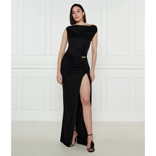 Elisabetta Franchi Sukienka ze sklepu Gomez Fashion Store w kategorii Sukienki - zdjęcie 184651685