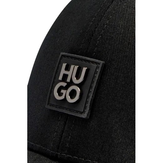 HUGO Bejsbolówka Jake-ME OS Gomez Fashion Store okazja