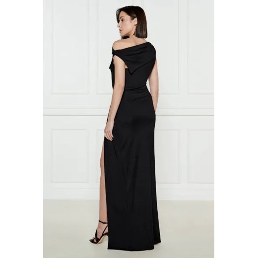 Elisabetta Franchi Sukienka Elisabetta Franchi 40 okazyjna cena Gomez Fashion Store