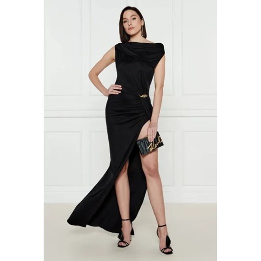 Elisabetta Franchi Sukienka Elisabetta Franchi 40 promocyjna cena Gomez Fashion Store