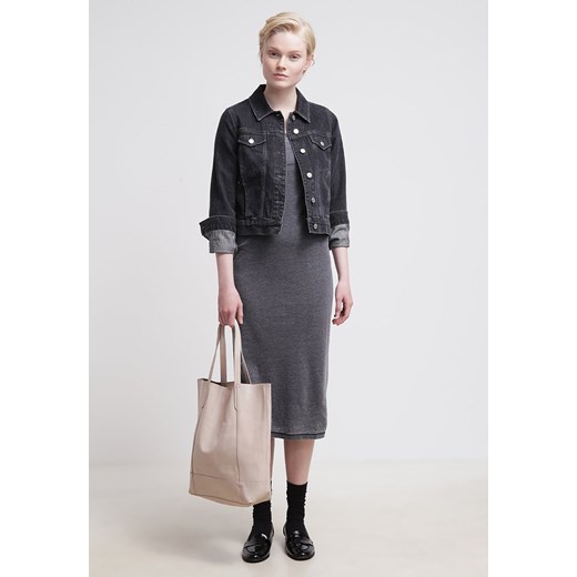 Diesel DAFNE Torba na zakupy rose dust/black zalando casual