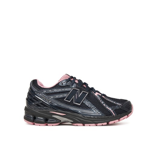 Sneakersy New Balance U1906RCU Niebieski ze sklepu eobuwie.pl w kategorii Buty sportowe dziecięce - zdjęcie 184652256
