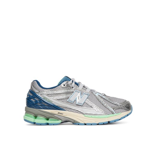 Sneakersy New Balance U1906RCR Szary ze sklepu eobuwie.pl w kategorii Buty sportowe męskie - zdjęcie 184652268