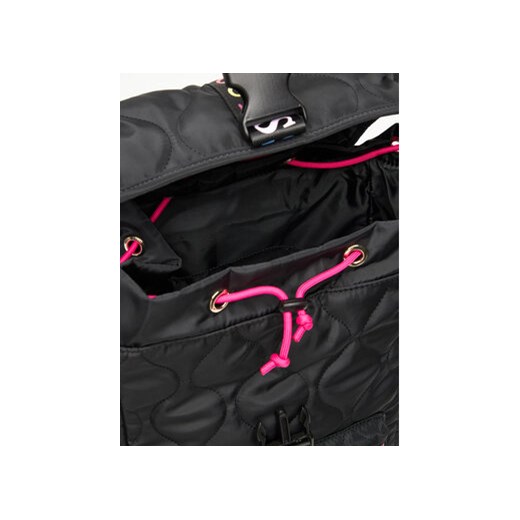 Plecak Guess J5YZ16 WFTO0 Czarny Guess 00 eobuwie.pl