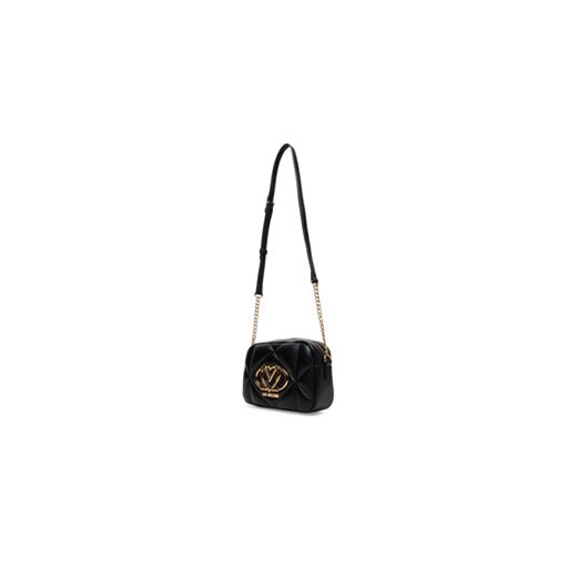 Torebka LOVE MOSCHINO JC4038PP1NLC0000 Czarny Love Moschino 00 eobuwie.pl