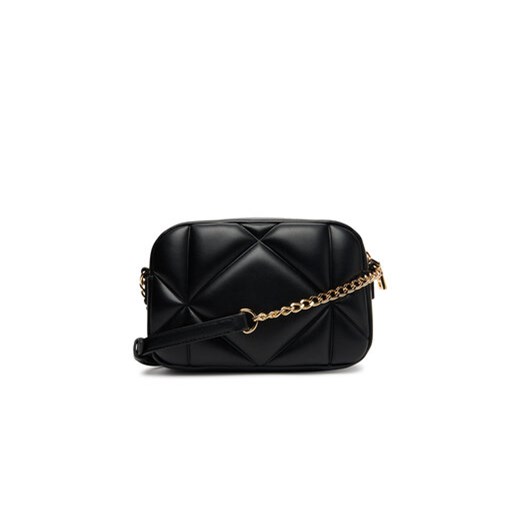 Torebka LOVE MOSCHINO JC4038PP1NLC0000 Czarny Love Moschino 00 eobuwie.pl