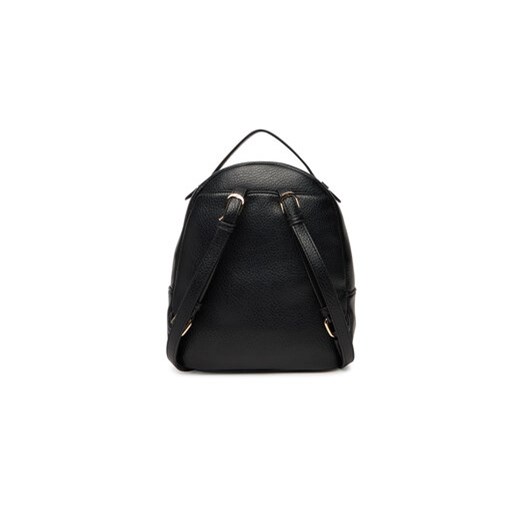 Plecak Liu Jo Ecs M Backpack AF5157 E0027 Czarny Liu Jo 00 eobuwie.pl