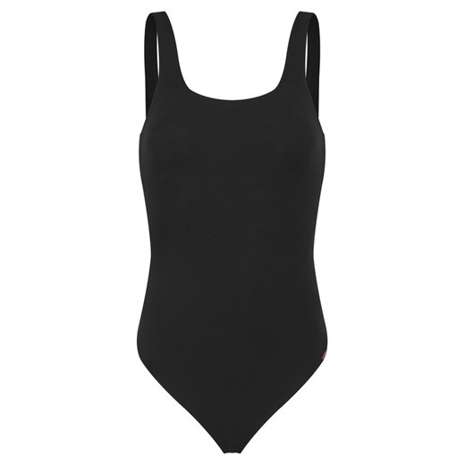 Dorina Body Noa FXBS0019MI116 Czarny ze sklepu MODIVO w kategorii Body damskie - zdjęcie 184653378