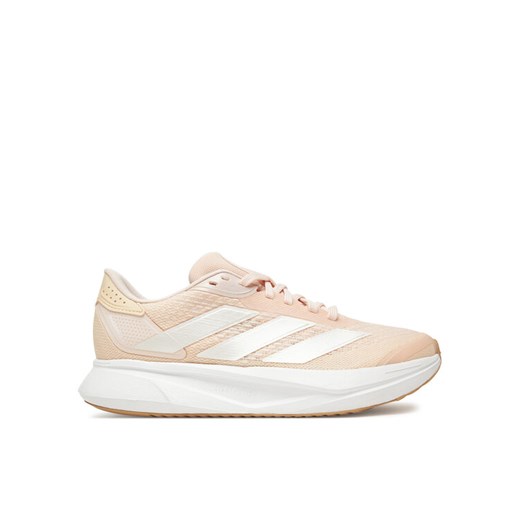 adidas Buty do biegania Duramo SL 2 JI3009 Różowy ze sklepu MODIVO w kategorii Buty sportowe damskie - zdjęcie 184653399