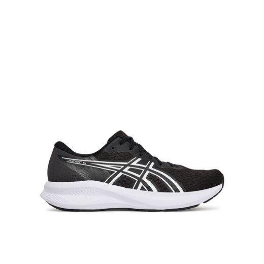 Asics Buty do biegania Patriot 14 1011C050 Czarny ze sklepu MODIVO w kategorii Buty sportowe męskie - zdjęcie 184653406