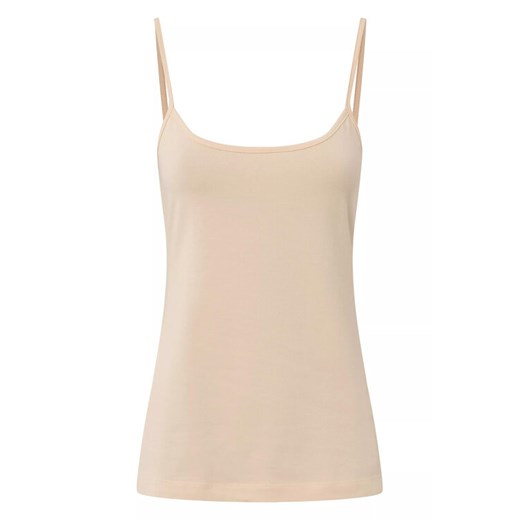 JOOP! Top 30042651 Biały Regular Fit ze sklepu MODIVO w kategorii Bluzki damskie - zdjęcie 184653407