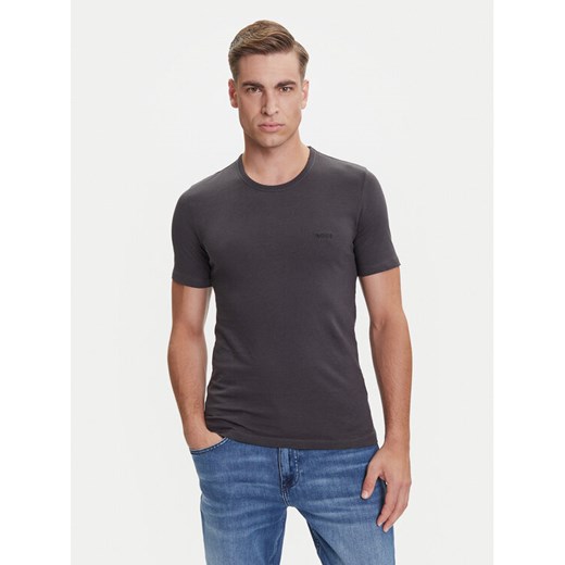 BOSS Komplet 3 t-shirtów 50532468 Kolorowy Regular Fit ze sklepu MODIVO w kategorii T-shirty męskie - zdjęcie 184653489