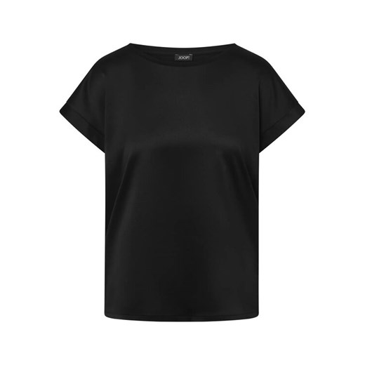 JOOP! Bluzka 30044802 Czarny Regular Fit ze sklepu MODIVO w kategorii Bluzki damskie - zdjęcie 184653497