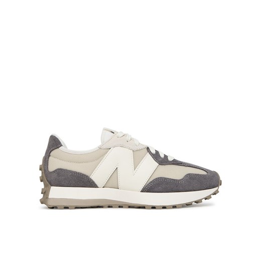 New Balance Sneakersy U327LND M Szary ze sklepu MODIVO w kategorii Buty sportowe męskie - zdjęcie 184653529