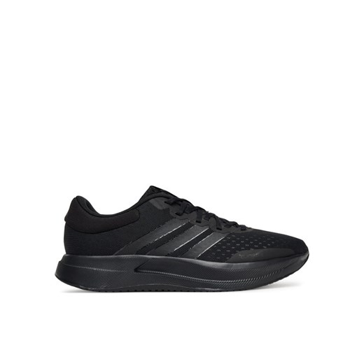 adidas Buty do biegania Treadmove JQ6401 Czarny ze sklepu MODIVO w kategorii Buty sportowe męskie - zdjęcie 184653538