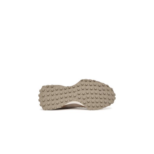 New Balance Sneakersy U327LNC M Brązowy New Balance 44_5 MODIVO