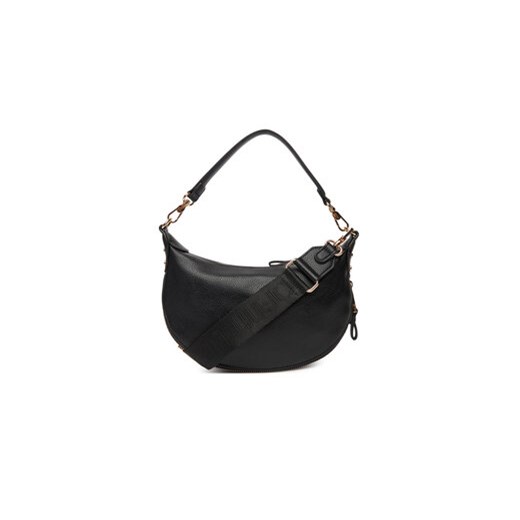 Liu Jo Torebka Ecs S Hobo AF5043 E0058 Czarny Liu Jo 00 MODIVO