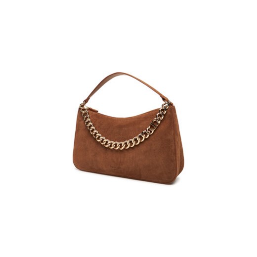 TWINSET Torebka 252TB7162 Brązowy Twinset 00 MODIVO