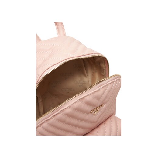 Guess Plecak J4RZ17 WFZL0 Różowy Guess 00 MODIVO