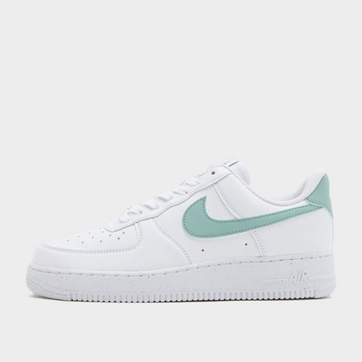 NIKE AIR FORCE 1 &#039;07 ze sklepu JD Sports  w kategorii Buty sportowe damskie - zdjęcie 184654976