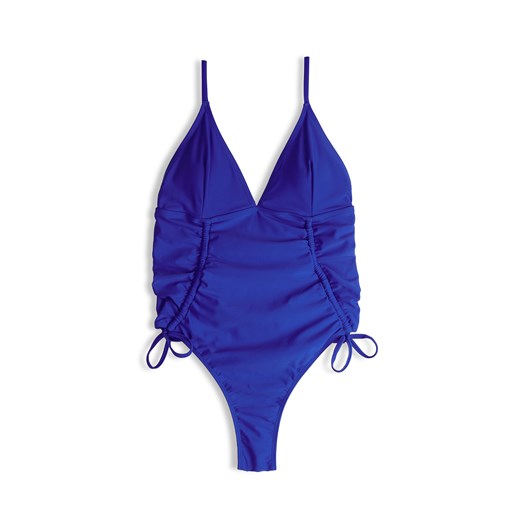 GATE Monokini z wiązaniami 34 ze sklepu gateshop w kategorii Stroje kąpielowe - zdjęcie 184655105