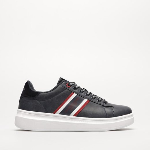 u.s. polo assn. cody002a cody002adbl002 ze sklepu 50style.pl w kategorii Buty sportowe damskie - zdjęcie 184655129