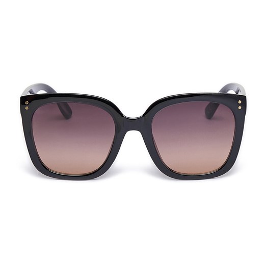 Okulary damskie Jenny 4WF-019-SS25 ze sklepu ccc.eu w kategorii Okulary przeciwsłoneczne damskie - zdjęcie 184655366