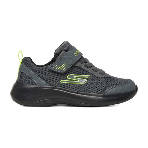 Obuwie sportowe Skechers SELECTORS 403615L CBLM ze sklepu ccc.eu w kategorii Buty sportowe dziecięce - zdjęcie 184655367