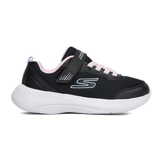 Obuwie sportowe Skechers SELECTORS 303573L BLK ze sklepu ccc.eu w kategorii Buty sportowe dziecięce - zdjęcie 184655368