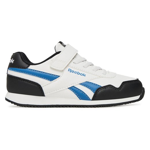 Obuwie sportowe Reebok CEO-V9-25195-02(IV)CH ze sklepu ccc.eu w kategorii Buty sportowe dziecięce - zdjęcie 184655376