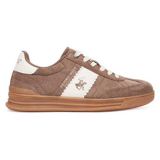 Sneakers Beverly Hills Polo Club CEO-A1419104A ze sklepu ccc.eu w kategorii Buty sportowe damskie - zdjęcie 184655377