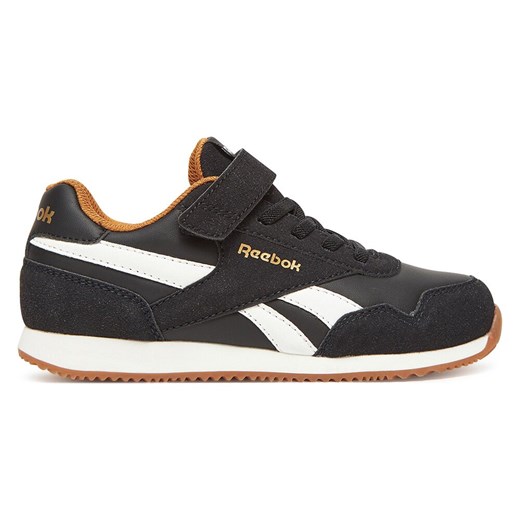 Obuwie sportowe Reebok CEO-V9-25195-02(IV)CH ze sklepu ccc.eu w kategorii Buty sportowe dziecięce - zdjęcie 184655378