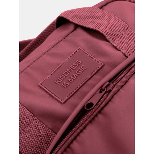 Sinsay - Plecak - bordowy Sinsay One Size Sinsay