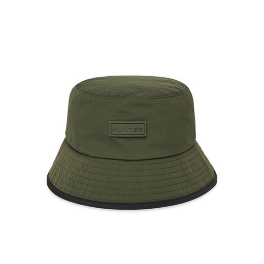 Kapelusz Hunter HTR-U3-001-SS25 Khaki ze sklepu eobuwie.pl w kategorii Kapelusze damskie - zdjęcie 184656468