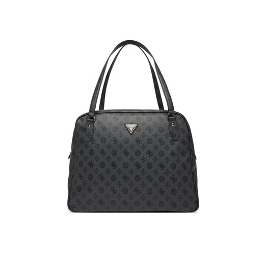 Torba Guess Wilder Travel TWHP74 52916 Szary ze sklepu eobuwie.pl w kategorii Kuferki - zdjęcie 184656508