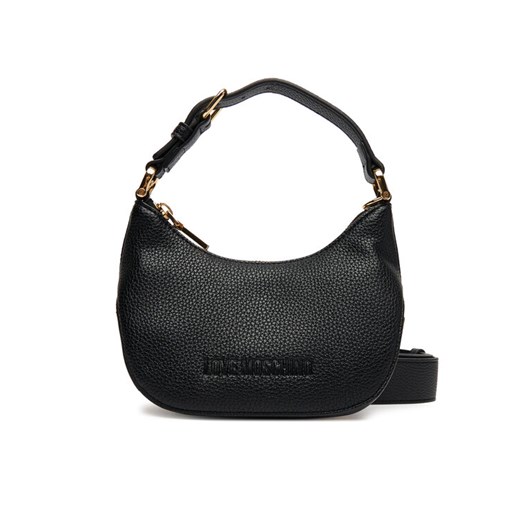 Torebka LOVE MOSCHINO JC4019PP1NLT0000 Czarny ze sklepu eobuwie.pl w kategorii Torebki damskie - zdjęcie 184656509