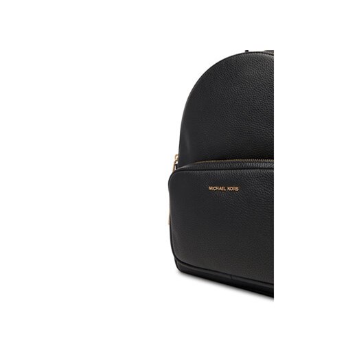 Plecak MICHAEL Michael Kors Tanner 30T5GTNB2L Czarny Michael Michael Kors 00 eobuwie.pl