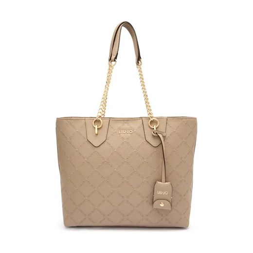 Liu Jo Shopperka ADONIDE ze sklepu Gomez Fashion Store w kategorii Torby Shopper bag - zdjęcie 184658785
