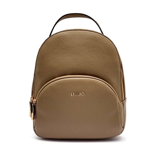 Liu Jo Plecak Manh ze sklepu Gomez Fashion Store w kategorii Plecaki - zdjęcie 184658787