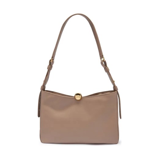 Furla Skórzana torebka na ramię FURLA SFERA SOFT ze sklepu Gomez Fashion Store w kategorii Listonoszki - zdjęcie 184658789