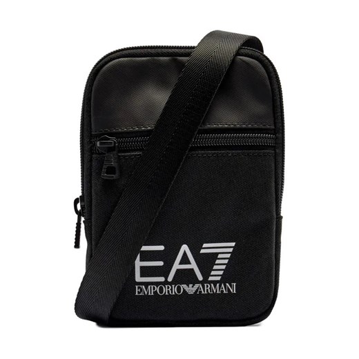EA7 Torebka na telefon ze sklepu Gomez Fashion Store w kategorii Saszetki - zdjęcie 184658805