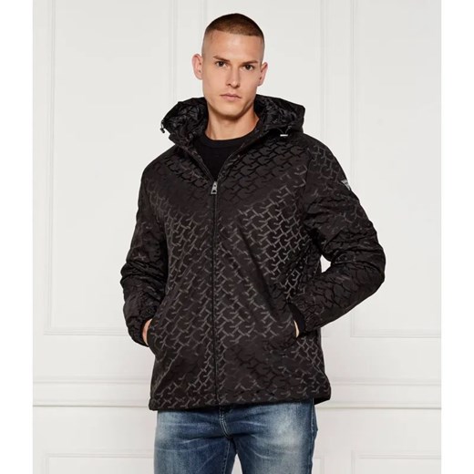 GUESS Kurtka | Regular Fit ze sklepu Gomez Fashion Store w kategorii Kurtki męskie - zdjęcie 184658869