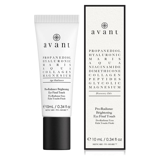 Avant Krem pod oczy - 10 ml ze sklepu Limango Polska w kategorii Kremy pod oczy - zdjęcie 184659195