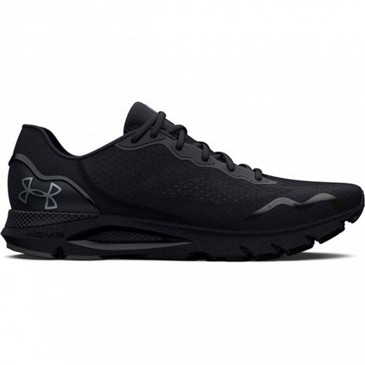 Damskie buty do biegania Under Armour UA W HOVR Sonic 6 - czarne ze sklepu Sportstylestory.com w kategorii Buty sportowe damskie - zdjęcie 184659585