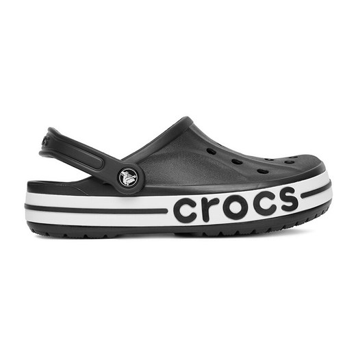 Klapki basenowe Crocs C-BAYABAND CLOG 205089-066 W ze sklepu ccc.eu w kategorii Klapki damskie - zdjęcie 184660499