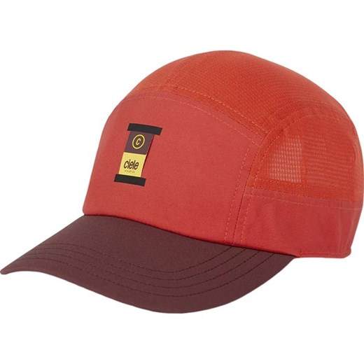 Czapka z daszkiem GOCap SC Comp C Cube Ciele ze sklepu SPORT-SHOP.pl w kategorii Czapki z daszkiem męskie - zdjęcie 184660625